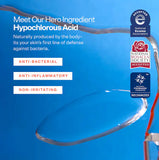SOS Hypochlorous Acid Spray Duo Skincare Set