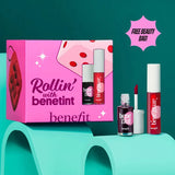 Rollin with Benetint & Lip Oil Duo Gift Set