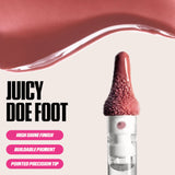 Make Out Sesh Lip Stain and Lip Gloss Duos