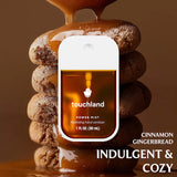 Limited Edition Power Mist Hydrating Hand Sanitizer Seasonal Trio Set