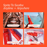 SOS Hypochlorous Acid Spray Duo Skincare Set
