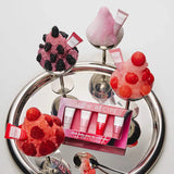 Mini Glass Balm Lip Collection Gift Set