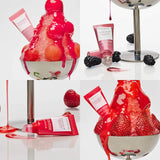 Mini Glass Balm Lip Collection Gift Set