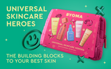 Universal Skincare Heroes
