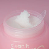 Clean It Zero Cleansing Balm Original