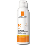 Anthelios Lotion Spray Sunscreen SPF 60