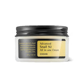 Advanced Snail 92 All in one Cream