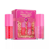 Kissing Jelly Favorites Lip Oil Gloss Duo Gift set