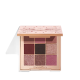 PILLOW TALK BEAUTYVERSE LOVE PALETTE LIMITED EDITION EYESHADOW PALETTE