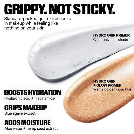milk makeup mini hydro grip primer pre game pack set