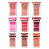 Cheek Thrills Multi-Finish Face Trio