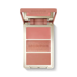 Cheek Thrills Multi-Finish Face Trio