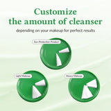 Pure Grinding Cleansing Balm