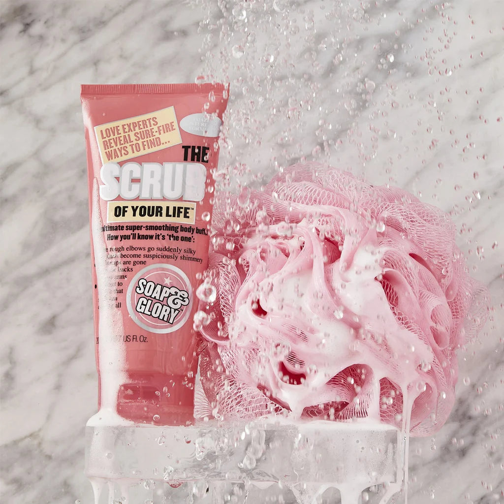 Scrub of your deals life