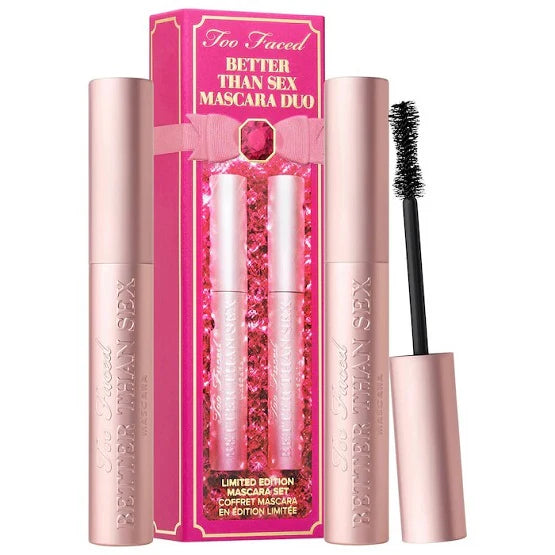 Better Than Sex Mascara Duo Full Size