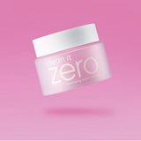 Clean It Zero Cleansing Balm Original