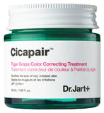 Tiger Grass Color Correcting Treatment