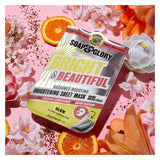 Bright & Beautiful Brightening Sheet Face Mask