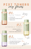 Pixi Glow Tonic Exfoliating Toner