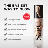 Glowy Super Gel Lightweight Dewy Multipurpose Illuminator