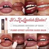 Hyaluronic Happikiss Lipstick Balm