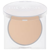 GloWish Lightweight Blurring Pressed Powder