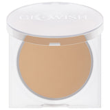 GloWish Lightweight Blurring Pressed Powder