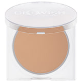 GloWish Lightweight Blurring Pressed Powder