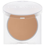 GloWish Lightweight Blurring Pressed Powder