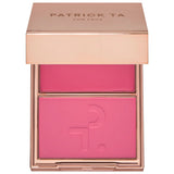 Major Headlines Double-Take Crème & Powder Blush Duo