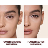 Airbrush Flawless Finish Brightening Powder