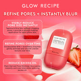 Strawberry BHA Pore-Smooth Blur Drops