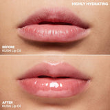 KUSH Hydrating Sheer Lip Oil