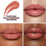 Pillow Talk Big Lip Plumpgasm Plumping Lip Gloss