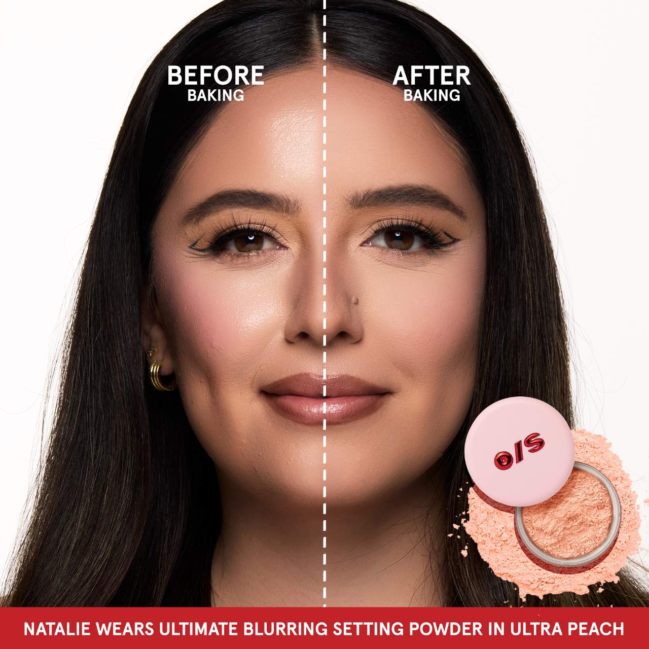 Blurring Powder Bench Ultimate Blurring Setting Powder – makeupmistressofficial
