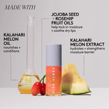 Fruit Quench'rz Hydrating + Strengthening Lip Oil