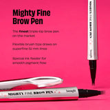 Mighty Fine Waterproof Brow Pen