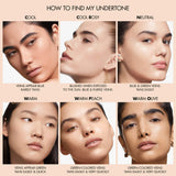 Forever Skin Glow Liquid Foundation 24HR Wear