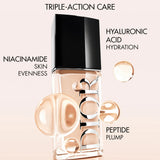Forever Skin Glow Liquid Foundation 24HR Wear