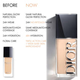 Forever Skin Glow Liquid Foundation 24HR Wear