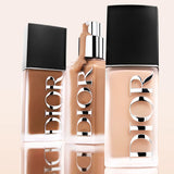 Forever Skin Wear Blurring Natural Matte Foundation - 24HR Ultra Wear