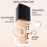 Forever Skin Wear Blurring Natural Matte Foundation - 24HR Ultra Wear