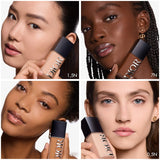 Forever Skin Wear Blurring Natural Matte Foundation - 24HR Ultra Wear