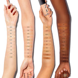 Forever Skin Wear Blurring Natural Matte Foundation - 24HR Ultra Wear