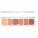 Power Bar Amazonian Clay Eyeshadow Palette