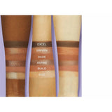 Power Bar Amazonian Clay Eyeshadow Palette