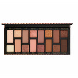 Born This Way The Natural Nudes Eyeshadow Palette