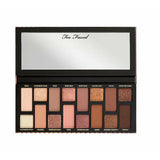 Born This Way The Natural Nudes Eyeshadow Palette