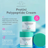 Protini™ Polypeptide Moisturizer