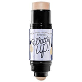 Watt's Up! Champagne Cream Highlighter